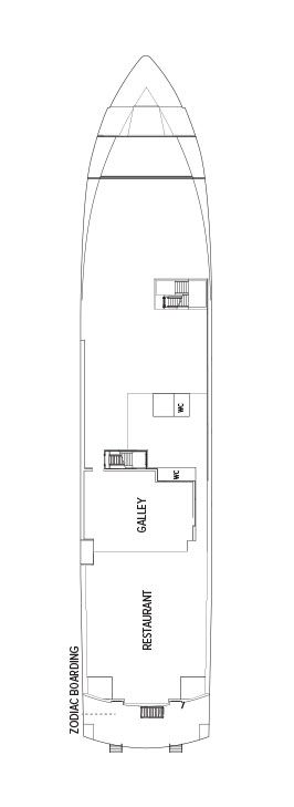 Main Deck