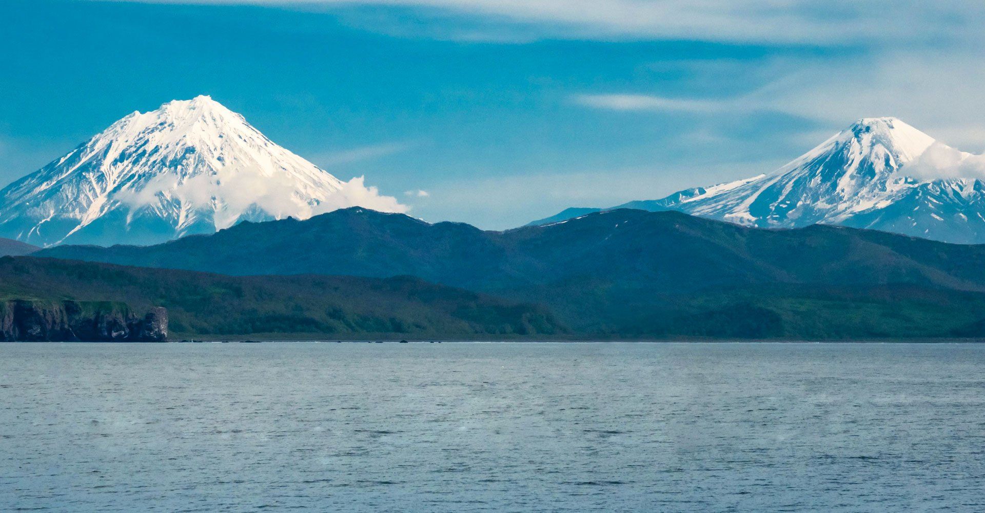 Kuril Islands