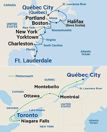 Itinerary Image