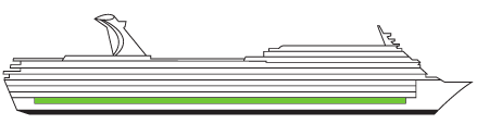 Ship Side View Image