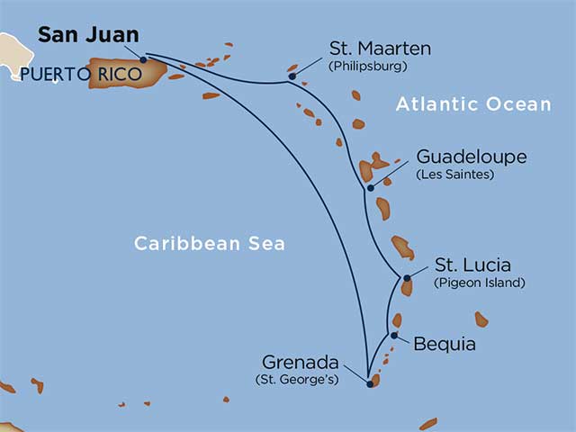 Itinerary Image
